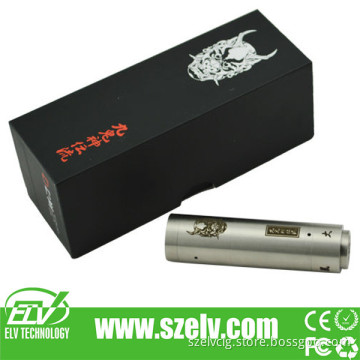 (Oni Mod) 2014 Elv Mechanical Mod Philippines, Hookah Pen Vaporizers Mod